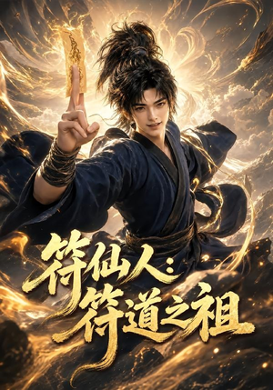 符仙人:符道之祖(60集) 符仙人:符道之祖(60集)爆款短剧追不停
