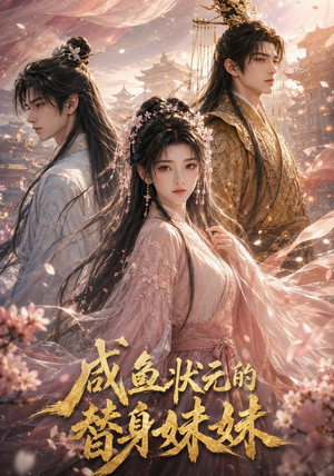 咸鱼状元的替身妹妹(60集) 咸鱼状元的替身妹妹(60集)第一集