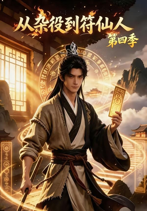 从杂役到符仙人第四季（110集）在线看