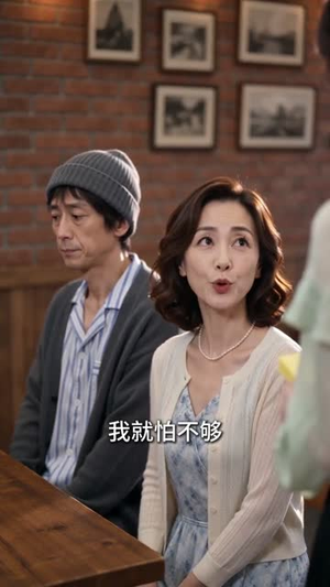 神级美食系统盘活废城(112集) 神级美食系统盘活废城(112集)短剧越看越精彩