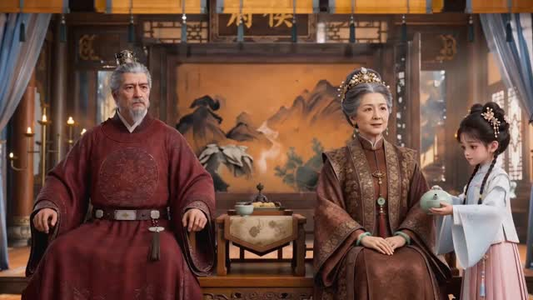 侯府重点班,改造小纨绔(100集) 侯府重点班,改造小纨绔(100集)每日短剧分享