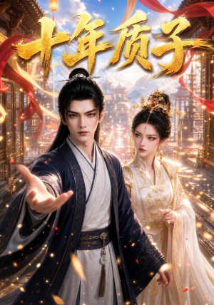 十年质子(110集) 十年质子(110集)一个短剧看全集