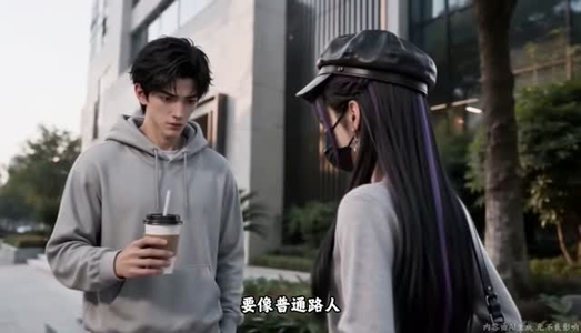 结婚后发现老公暗恋我(59集) 结婚后发现老公暗恋我(59集)精彩短剧看不停