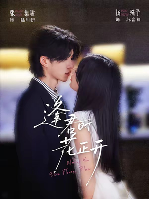 逢君时花正开(72集) 逢君时花正开(72集)爆款短剧追不停