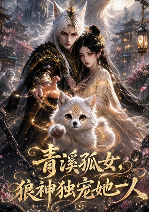 青溪孤女,狼神独宠她一人(77集) 青溪孤女,狼神独宠她一人(77集)原创精彩短剧