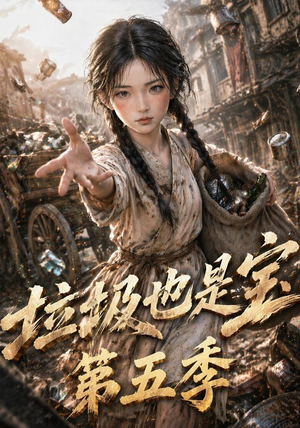 垃圾也是宝第五季（106集）短剧全集大结局