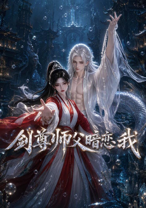 剑尊师父暗恋我（60集）最火短剧热播