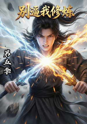 别逼我修炼第五季（150集）热播短剧重燃
