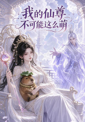我的仙尊不可能这么萌(80集) 我的仙尊不可能这么萌(80集)热门短剧抢先看