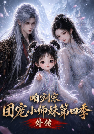 咱剑宗团宠小师妹第四季外传(155集) 咱剑宗团宠小师妹第四季外传(155集)河马免费短剧