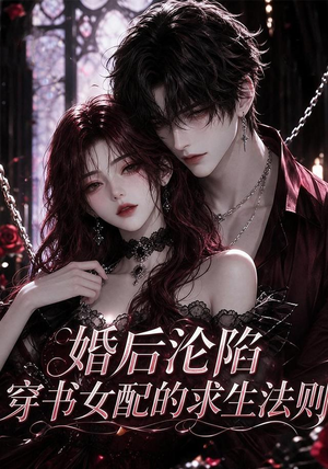 婚后沦陷,穿书女配的求生法则(284集) 婚后沦陷,穿书女配的求生法则(284集)好看又上头短剧