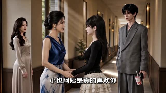 橙色热恋藏心动第一季(98集) 橙色热恋藏心动第一季(98集)热门短剧看不停