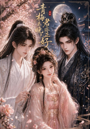 青梅未晚,君亦正好(43集) 青梅未晚,君亦正好(43集)好看的短剧推荐
