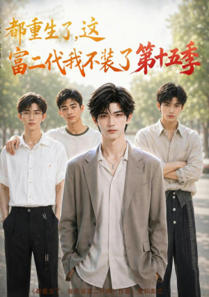 都重生了，这富二代我不装了第十五季（102集）好看又上头短剧