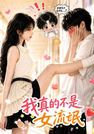 我真的不是女流氓(54集) 我真的不是女流氓(54集)追风的女孩短剧
