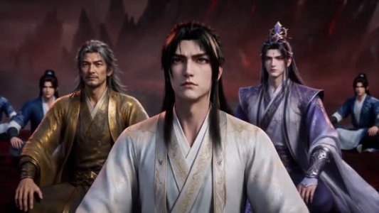 谁说没灵根不能修仙的？之无灵证道第十八季（90集）好看短剧看不停