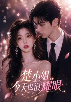 楚小姐今天也很耀眼（57集）热播短剧追不停