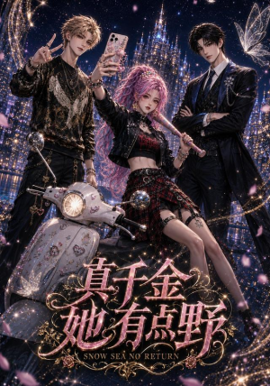 真千金她有点野（53集）爆火短剧追不停