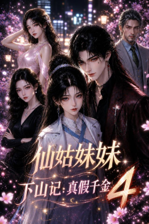 仙姑妹妹下山记：真假千金4（91集）免费全集短剧