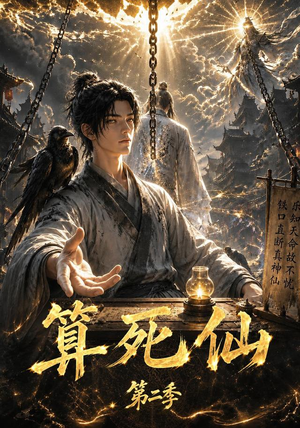 算死仙第二季(120集) 算死仙第二季(120集)短剧全集完整