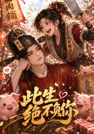 此生绝不负你(105集) 此生绝不负你(105集)免费看全集