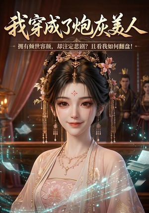 我穿成了炮灰美人(39集) 我穿成了炮灰美人(39集)精彩连连免费看