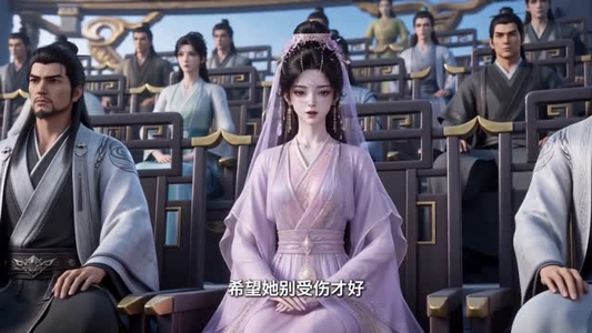 九尾食仙录第一季（126集）在线观看完整版