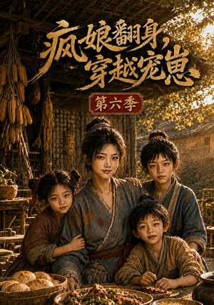 疯娘翻身,穿越宠崽第六季(165集) 疯娘翻身,穿越宠崽第六季(165集)在线免费观影
