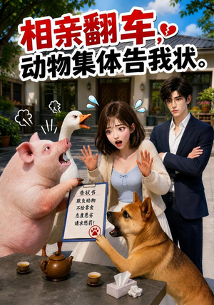 相亲翻车，动物集体告我状（45集）每日短剧追不停