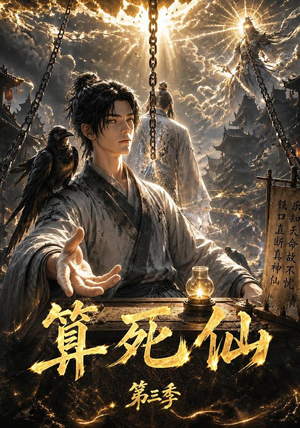 算死仙第三季(126集) 算死仙第三季(126集)短剧也太好看了