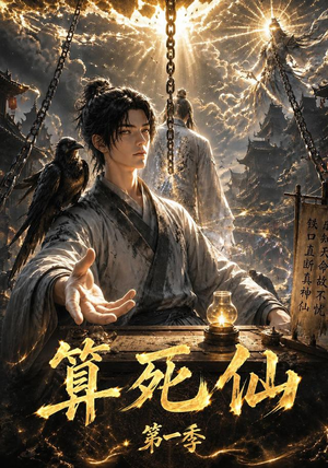 算死仙第一季(120集) 算死仙第一季(120集)第一季