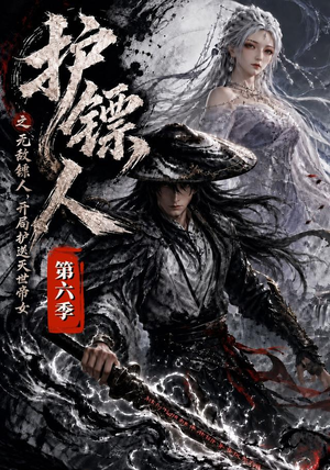 护镖人之无敌镖人,开局护送灭世帝女第六季(65集) 护镖人之无敌镖人,开局护送灭世帝女第六季(65集)短剧免费分享