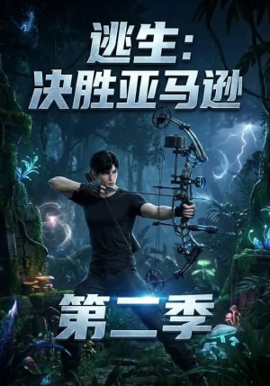 逃生:决胜亚马逊第二季(76集) 逃生:决胜亚马逊第二季(76集)独家短剧免费看