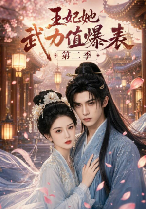 王妃她武力值爆表第二季(67集) 王妃她武力值爆表第二季(67集)最热门短剧来了