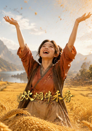 炊烟伴禾香（144集）怎么看全集