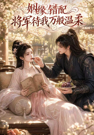 姻缘错配将军待我万般温柔(42集) 姻缘错配将军待我万般温柔(42集)高清无码免费看