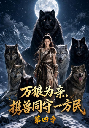 万狼为亲，携兽同守一方民第四季（149集）短剧免费观看
