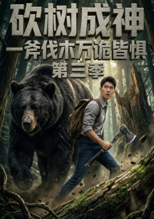 砍树成神:一斧伐木万诡皆惧第三季(103集) 砍树成神:一斧伐木万诡皆惧第三季(103集)在哪个平台看好