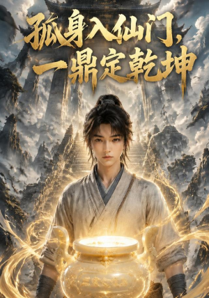 孤身入仙门，一鼎定乾坤（110集）番茄短剧看全集