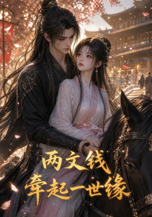 两文钱牵起一世缘（44集）红果短剧免费看