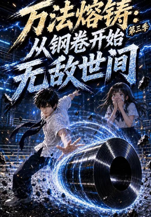 万法熔铸:从钢卷开始无敌世间第三季(153集) 万法熔铸:从钢卷开始无敌世间第三季(153集)好看的短剧推荐