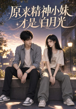 原来精神小妹才是白月光(147集) 原来精神小妹才是白月光(147集)在哪看