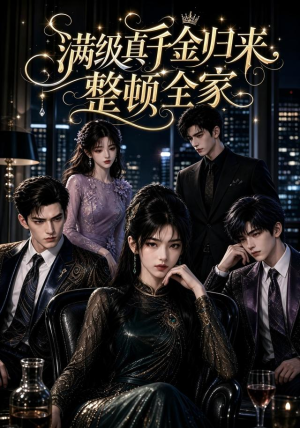 满级真千金归来，整顿全家（102集）免费观看