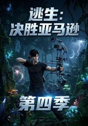 逃生:决胜亚马逊第四季(96集) 逃生:决胜亚马逊第四季(96集)越看越好看短剧