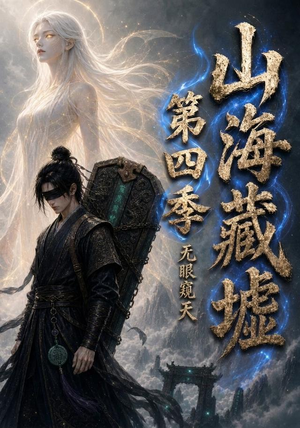 山海藏墟，无眼窥天第四季（132集）追短剧太上头了