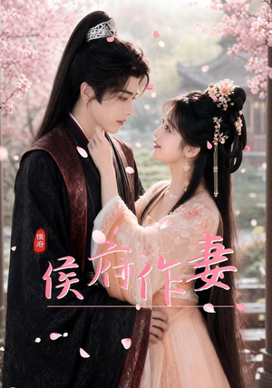 侯府作妻（83集）全集在线看