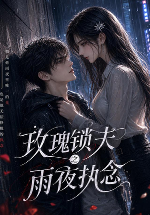 玫瑰锁夫之雨夜执念（151集）红果短剧免费看