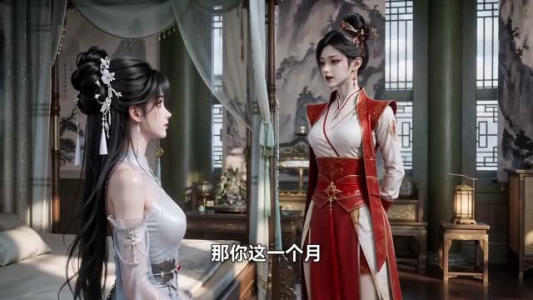 穿成小师妹:大佬竟是我室友(128集) 穿成小师妹:大佬竟是我室友(128集)短剧后续更精彩