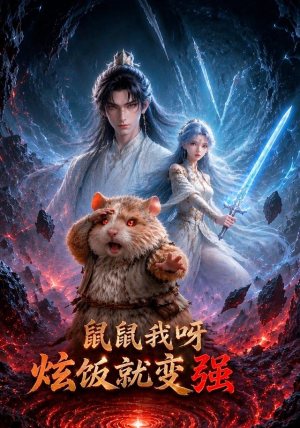 鼠鼠我呀,炫饭就变强(121集) 鼠鼠我呀,炫饭就变强(121集)解说