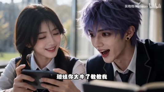 反差闺秀（1-2季）无需充值尽情看